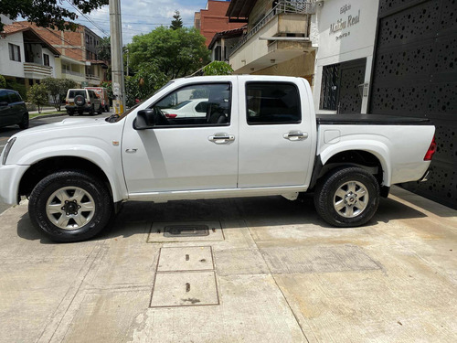 Chevrolet Dmax 4x4 Blindaje 2 Diesel