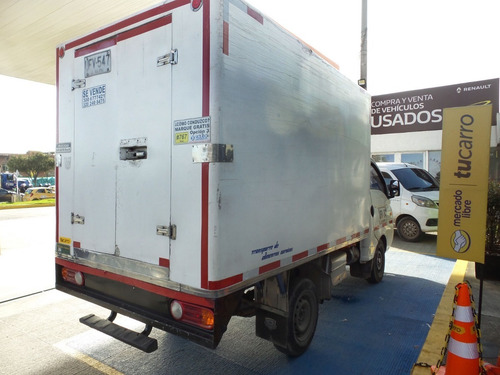 Hyundai H100 Furgon
