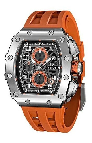 Reloj De Ra Para Hom Reloj De Lujo Para Hombre Relojes Para 