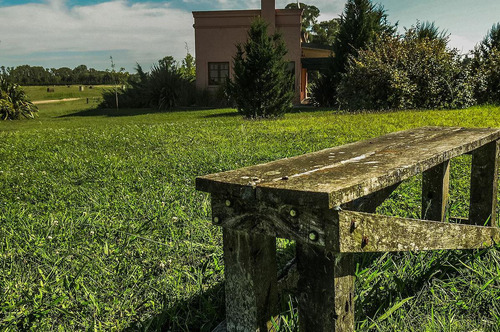 Terreno En Venta - 200mts2 - El Espinillo Golf