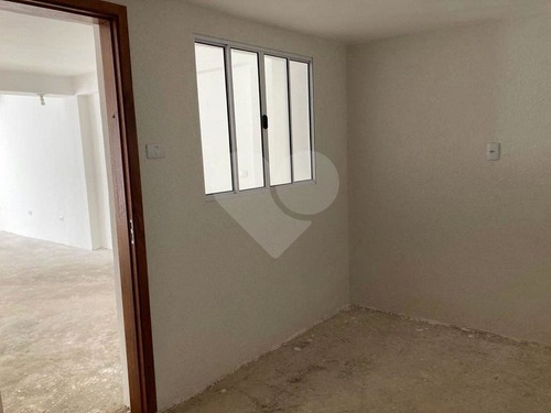 Sala Comercial 50 M² Para Alugar Na Vila Leopoldina - 85-im542120