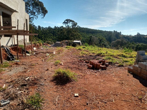 Imagem 6 de 8 de Terreno Em Atibaia