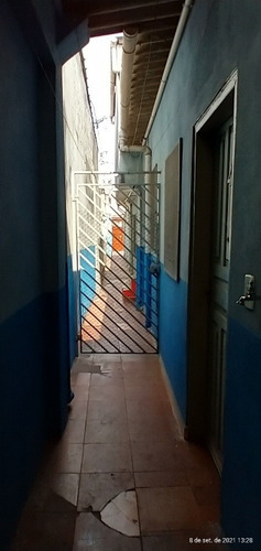 Imagem 6 de 13 de Vendo Uma Casa No Jaçanã São Paulo A 15 Minutos Do Centro