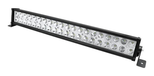 Barra Led 4x4 Barra De Led 4x4 Neblinero 120w /q16