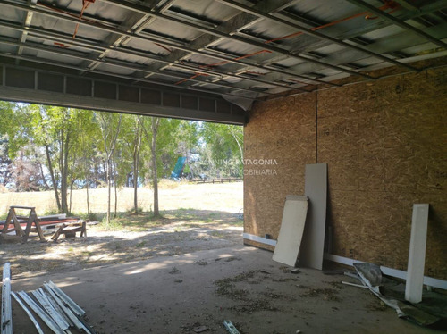 Casa En Venta De 3 Dorm. Con Acceso Al Lago En Frutillar