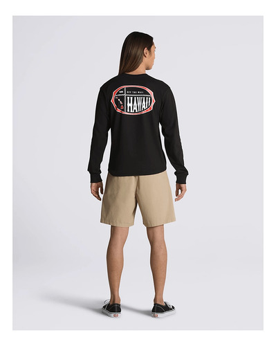Short Vans Range Relaxed