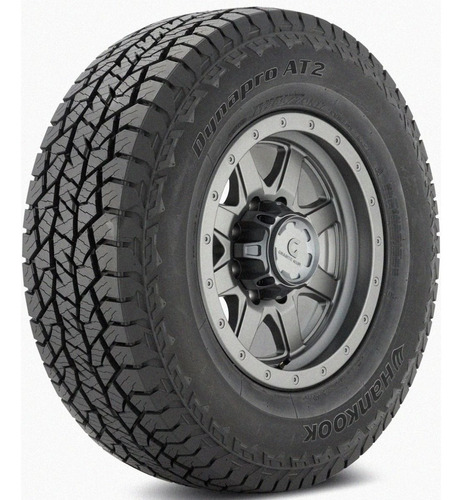 Pneu 245/65r17 111t Hankook Dynapro At2 Rf11