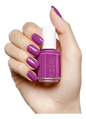 Essie Esmalte De Uñas Color 276 Flowerista