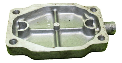 Tapa Flujo De Gases De Tapa Valvulas Original Suzuki Gs500