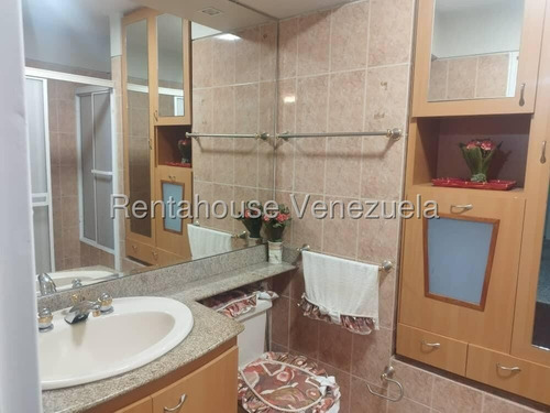 Apartamento En Alquiler En La Campiña. Sw Cod. 25-22900