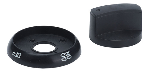 Perilla De Control Universal Para Estufa De Gas, 5 Unidades,