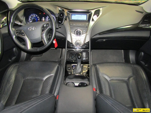 Hyundai Azera 3.0 Gls