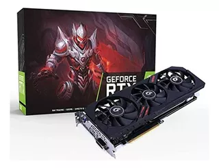 Tarjeta Gráfica Para Juegos Eedsdltq, Geforce Rtx 2060 Ultra