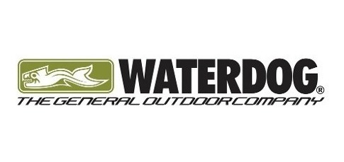 Imagen 2 de 2 de Brújula Para Mapas Waterdog Mc 30-1 Regla Espejo Correa