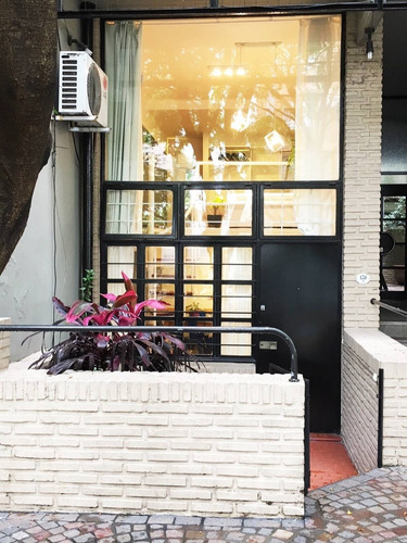 Moderno Y Calido Loft En Palermo Descuento X Mes