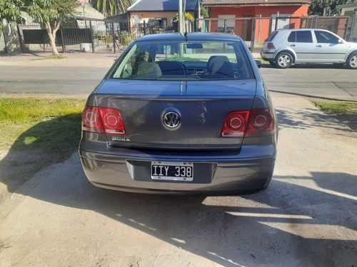 Volkswagen Bora Trendline 2.0