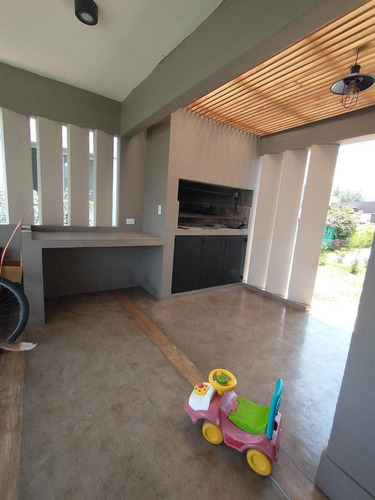 Hermosa Casa En Country Pinar Ii