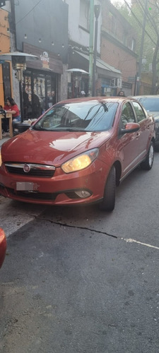 Imagen 4 de 8 de Alquiler De Autos Para Cabify Uber Didi Y Administracion