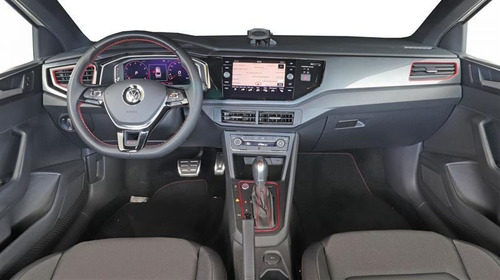 Volkswagen Virtus 1.4 250 Tsi Gts Automático 2020/2020