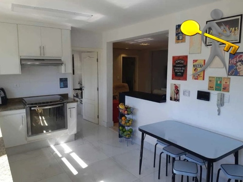 Imagem 4 de 14 de Apartamento - Ap00129 - 69004598