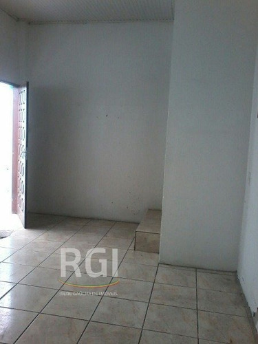 Casa Em Navegantes Com 3 Dormitórios - Ot5642