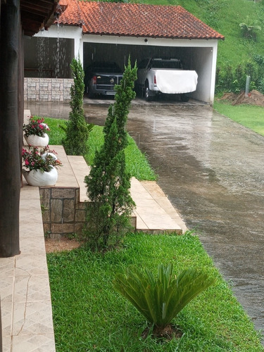 Imagem 7 de 7 de Chácara + Casa De Hospedes