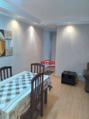 Imagem 23 de 25 de Apartamento Com 2 Dormitórios À Venda, 54 M² Por R$ 380.000,00 - Mooca - São Paulo/sp - Ap2435