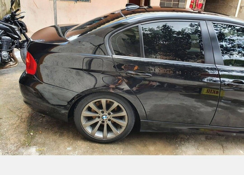 Imagem 2 de 8 de Bmw 320i 2.0 16v Gasolina 4p Automático