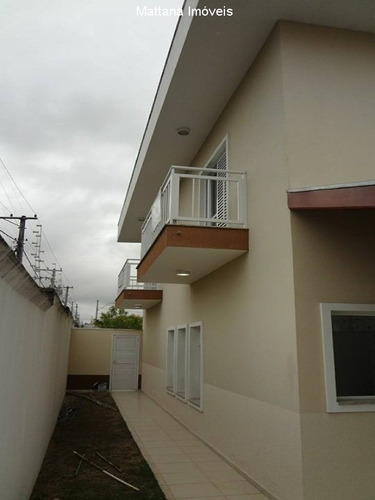 Imagem 8 de 10 de Casa Com Piscina Em Condomínio No Vila Branca Em Jacareí-sp - Cov178 - 32424304