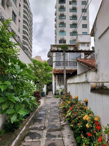 Imagem 5 de 20 de Casa Em Santa Rosa, Niterói/rj De 350m² 6 Quartos À Venda Por R$ 950.000,00 - Ca1067164-s