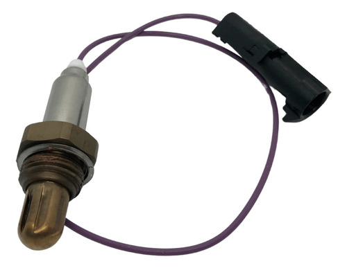 Sensor Sonda Lambda 1 Fio Corsa 1.6 8v 1997 97 1998 98