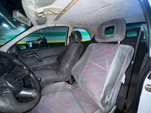 Chevrolet Corsa 1.6 Sfi Gsi 16v Gasolina 2p Manual