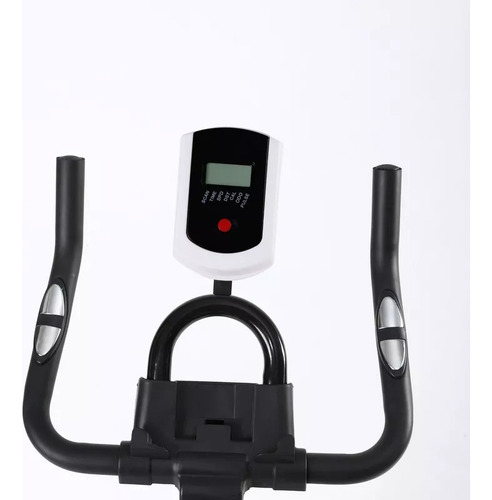Bicicleta Estática Spinning Liveup Premium Es7801