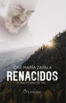 Renacidos - Zavala Gasset, Jose Maria&,,