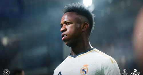Ea Sports Fc 24 ::.. 2024 Nintendo Switch