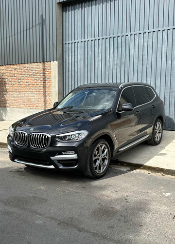 Bmw X3 Bmw X3 30i 252hp