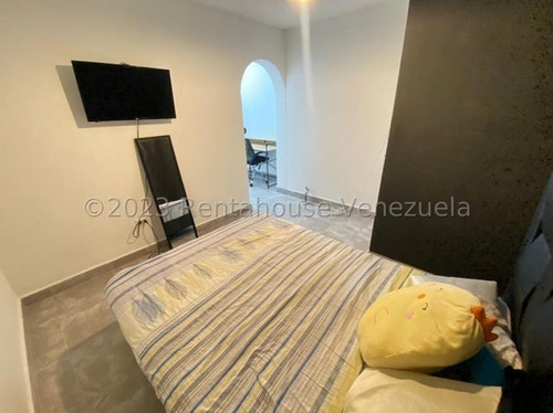 Imagen 28 de 30 de |**| Apartamento En Venta La Trinitarias, Hermoso, Moderno, Ubicación Privilegiada// Cod Flex #23-18631// 0414-523-21-38//