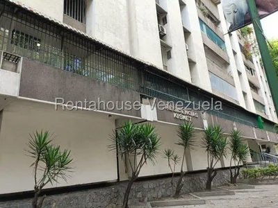 Apartamento en alquiler