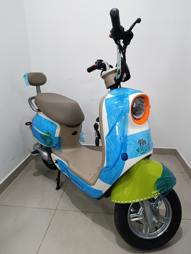 Motos Eléctricas Bicimotos Vehículo Eléctrico Nuevos