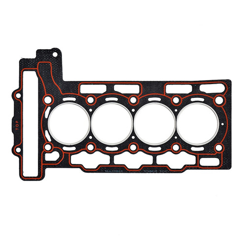 Junta Tapa Cilindros Illinois P/ Bmw 316 1.6 Thp 16v 16v