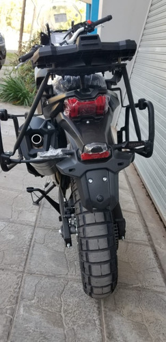 Imagen 16 de 17 de Voge 650 Dsx-domotos
