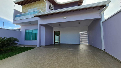Lindo Sobrado A Venda Em Peruibe