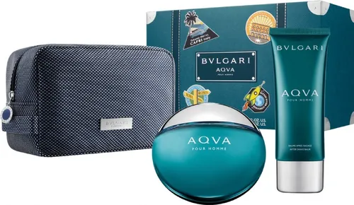 Aqua pour 2025 homme bvlgari