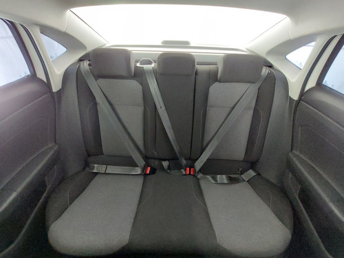 Volkswagen Virtus 1.0 170 TSI AUTOMÁTICO