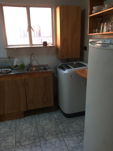 Vendo Funcional Departamento, Concón, V Región