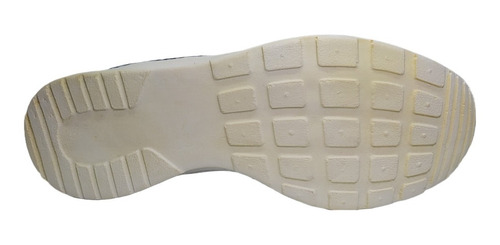 Tenis Deportivo Malla Hombre Cómodo Calidad Resistente