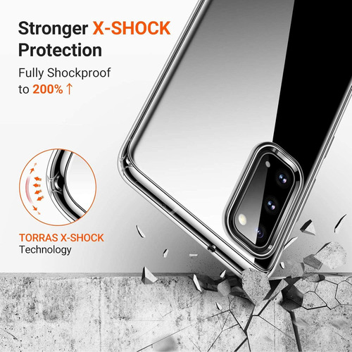 Funda Silicona Tpu Suave Carcasa Para Oppo Find X5 Pro+mica Transparente Oppo Find X5 Pro