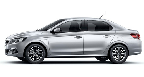 Imagen 3 de 9 de Peugeot 301 2022 1.2 Active Bluetooth