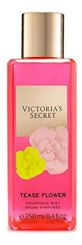 Victoria's Secret Tease Flower Fragrance Mist - Exclusivo