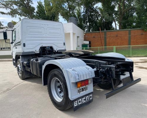 Mercedes Benz Atego 1725 2009 320.000km Unicooo Nqnmaq